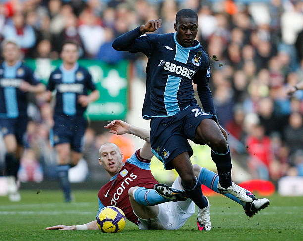 心理的较量 心理的较量