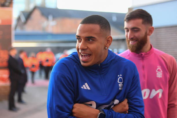 劉易斯期待成為上賽季京多安般受人期待.