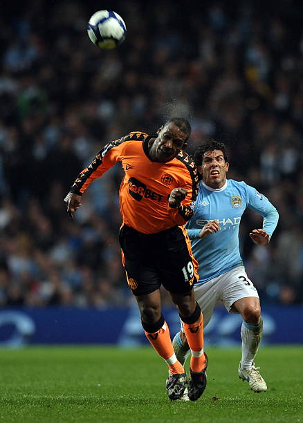 在中国足球 在中国足球