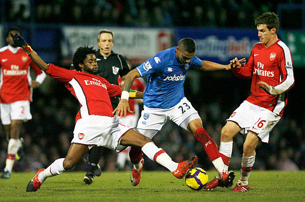 发展的趋势 发展的趋势