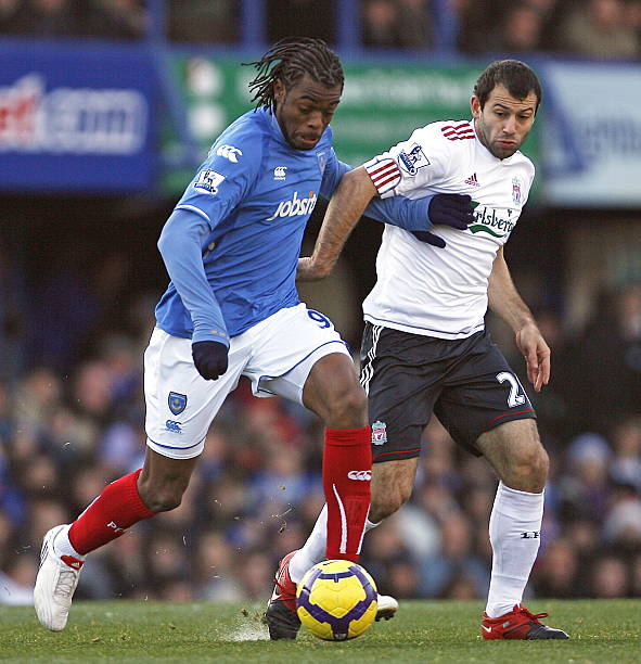 他們將目光 他們將目光